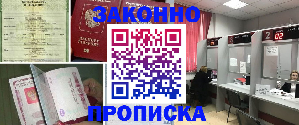 прописка в квартире в Красноармейске